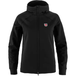 Clearance Fjällräven Expedition Fleece Hoodie Dam
