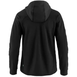 Clearance Fjällräven Expedition Fleece Hoodie Dam