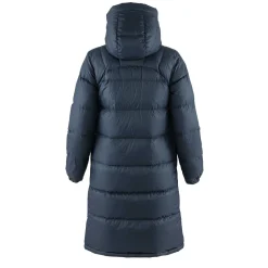 Allt Under Jackor | Fjällräven Expedition ong Down Parka Da
