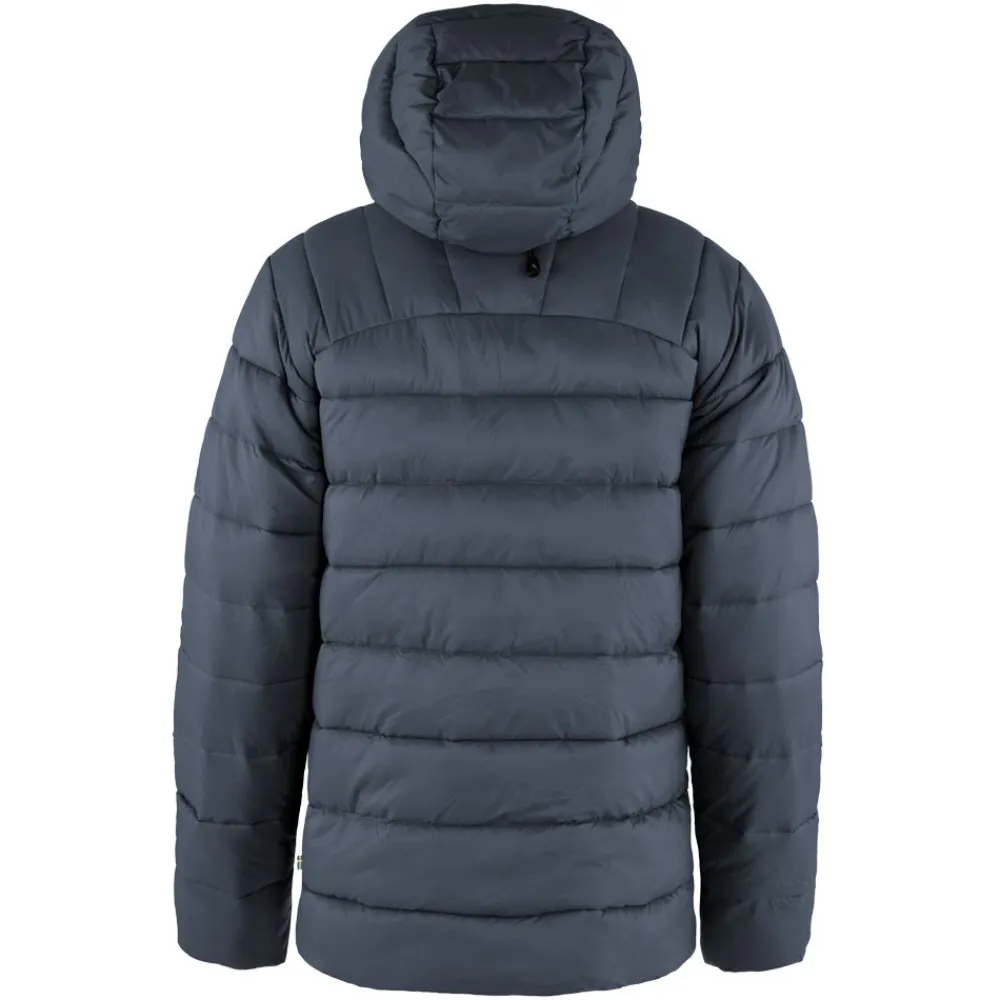 Clearance Fjällräven Expedition Mid Winter Jacket Herr