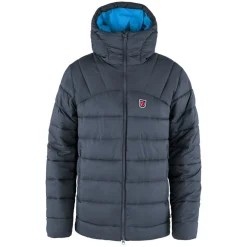 Clearance Fjällräven Expedition Mid Winter Jacket Herr