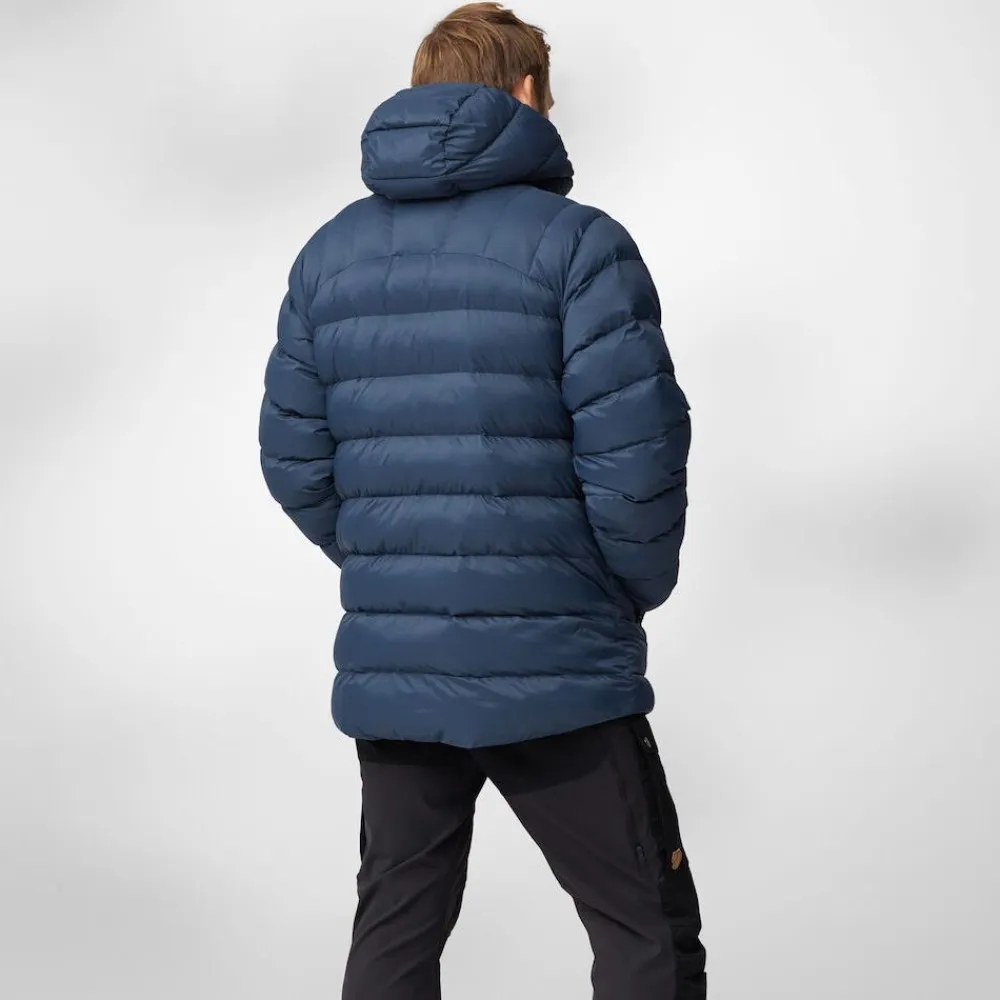 Clearance Fjällräven Expedition Mid Winter Jacket Herr