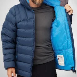 Clearance Fjällräven Expedition Mid Winter Jacket Herr