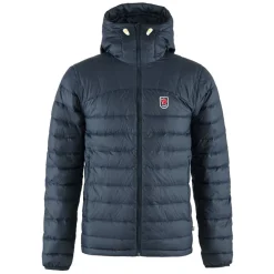 Hot Fjällräven Expedition Pack Down Hoodie Herr