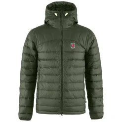 Lättviktsjackor|Allt Inom Outdoor | Fjällräven Expedition Pack Down Hoodie Herr