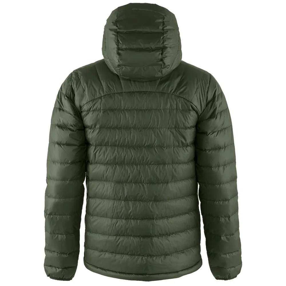Lättviktsjackor|Allt Inom Outdoor | Fjällräven Expedition Pack Down Hoodie Herr