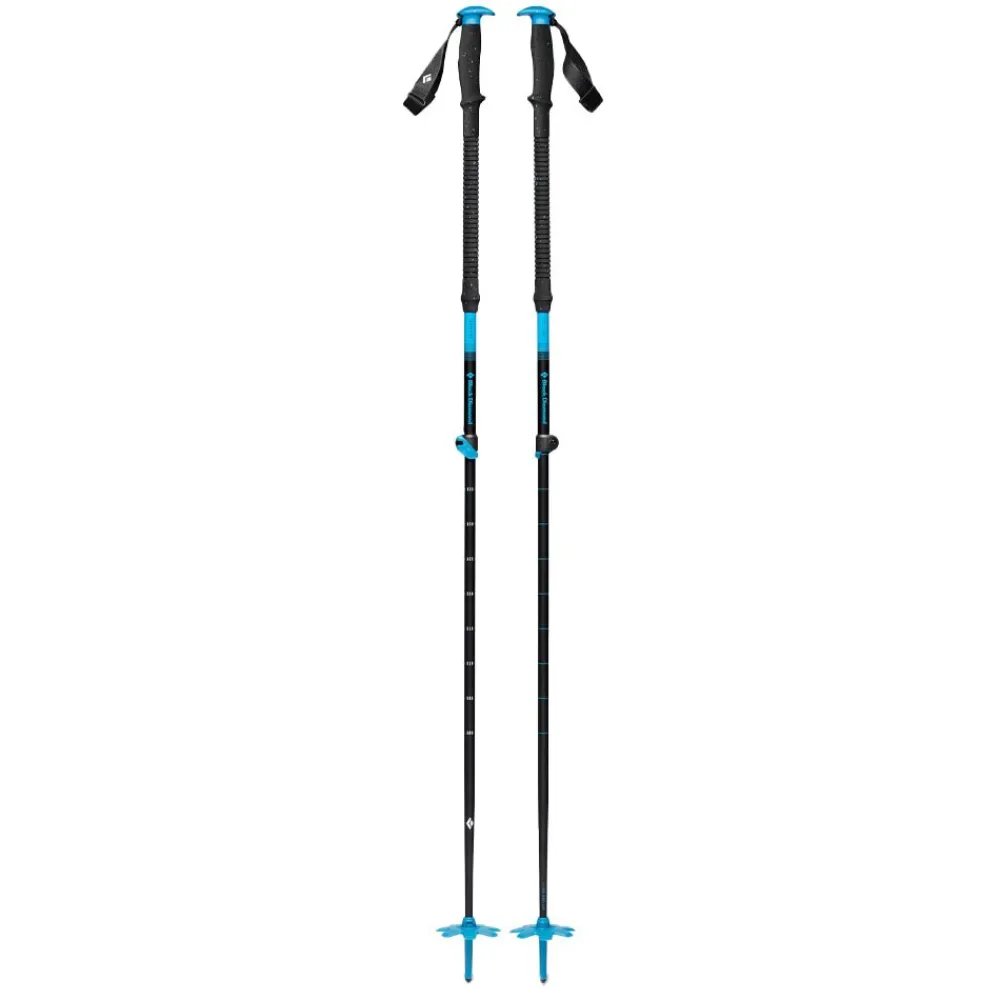 Alpint | Black Diamond Expedition Ski Poles
