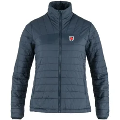 Vårjackor|Allt Under Jackor | Fjällräven Expedition X-ight Jacket Da