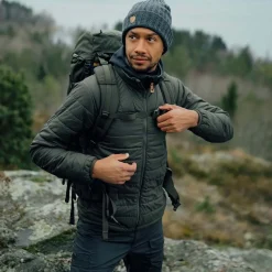 Best Fjällräven Expedition X-Light Jacket Herr