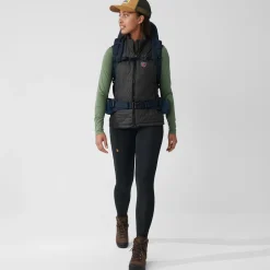 Discount Fjällräven Expedition X-Lätt Vest Dam