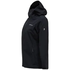 Clearance Peak Performance Explore Hood Jacket Dam