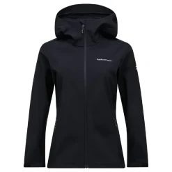 Clearance Peak Performance Explore Hood Jacket Dam