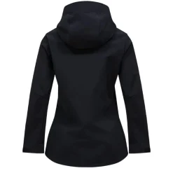 Clearance Peak Performance Explore Hood Jacket Dam