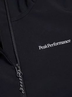Clearance Peak Performance Explore Hood Jacket Dam