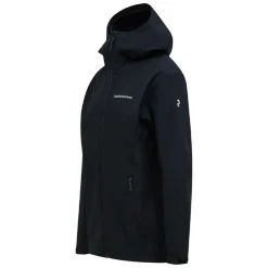 Discount Peak Performance Explore Hood Jacket Herr