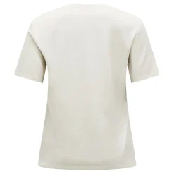 Allt Under Överdelar|T-Shirts & Linnen | Peak Performance Explore Logo Tee Da