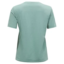 New Peak Performance Explore Logo Tee Dam