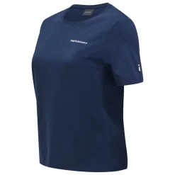 Allt Under Överdelar|T-Shirts & Linnen | Peak Performance Explore Logo Tee Da