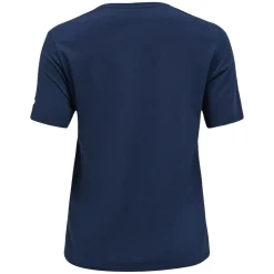 Allt Under Överdelar|T-Shirts & Linnen | Peak Performance Explore Logo Tee Da