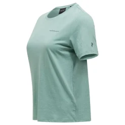 Träningskläder | Peak Performance Explore Logo Tee Da