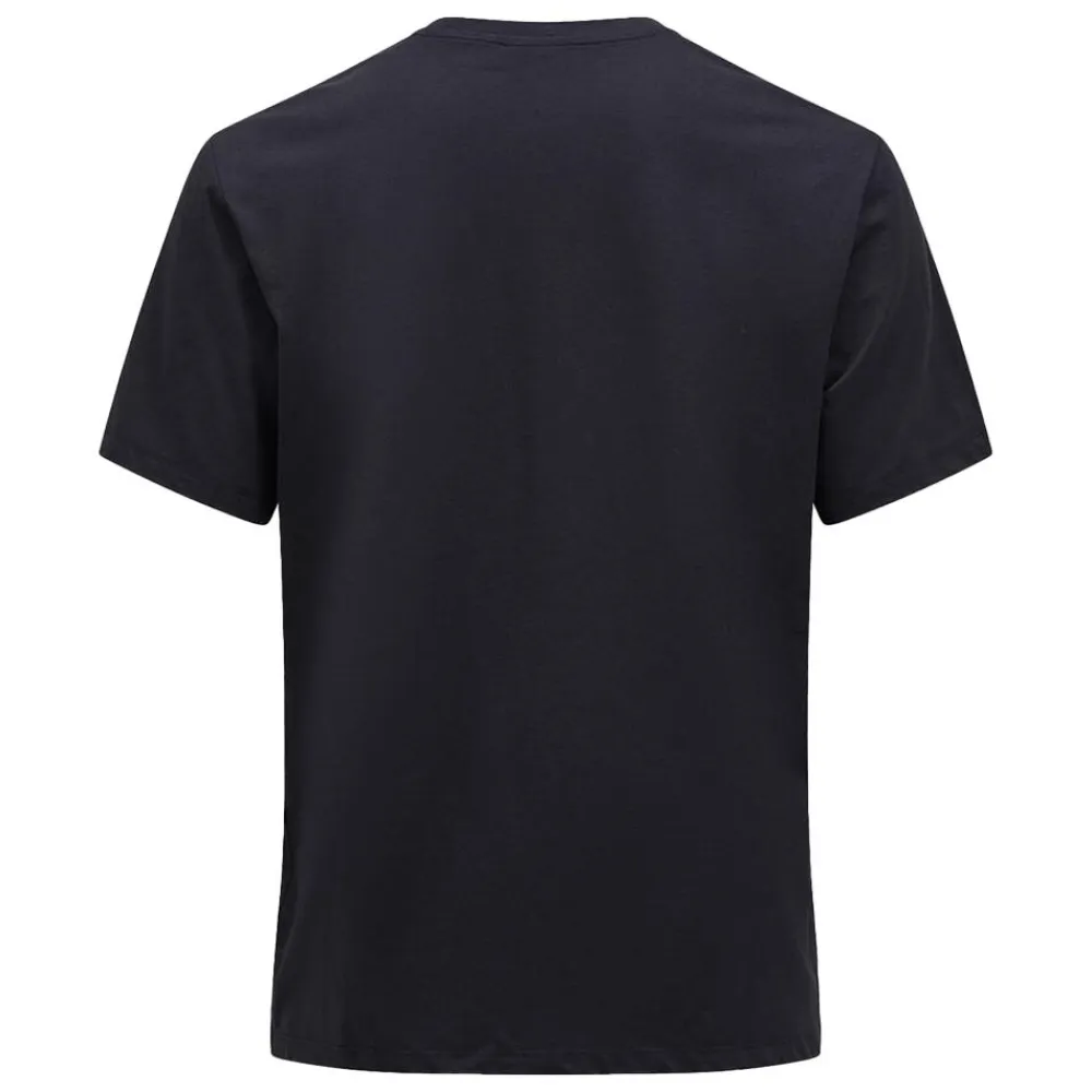 Clearance Peak Performance Explore Logo Tee Herr