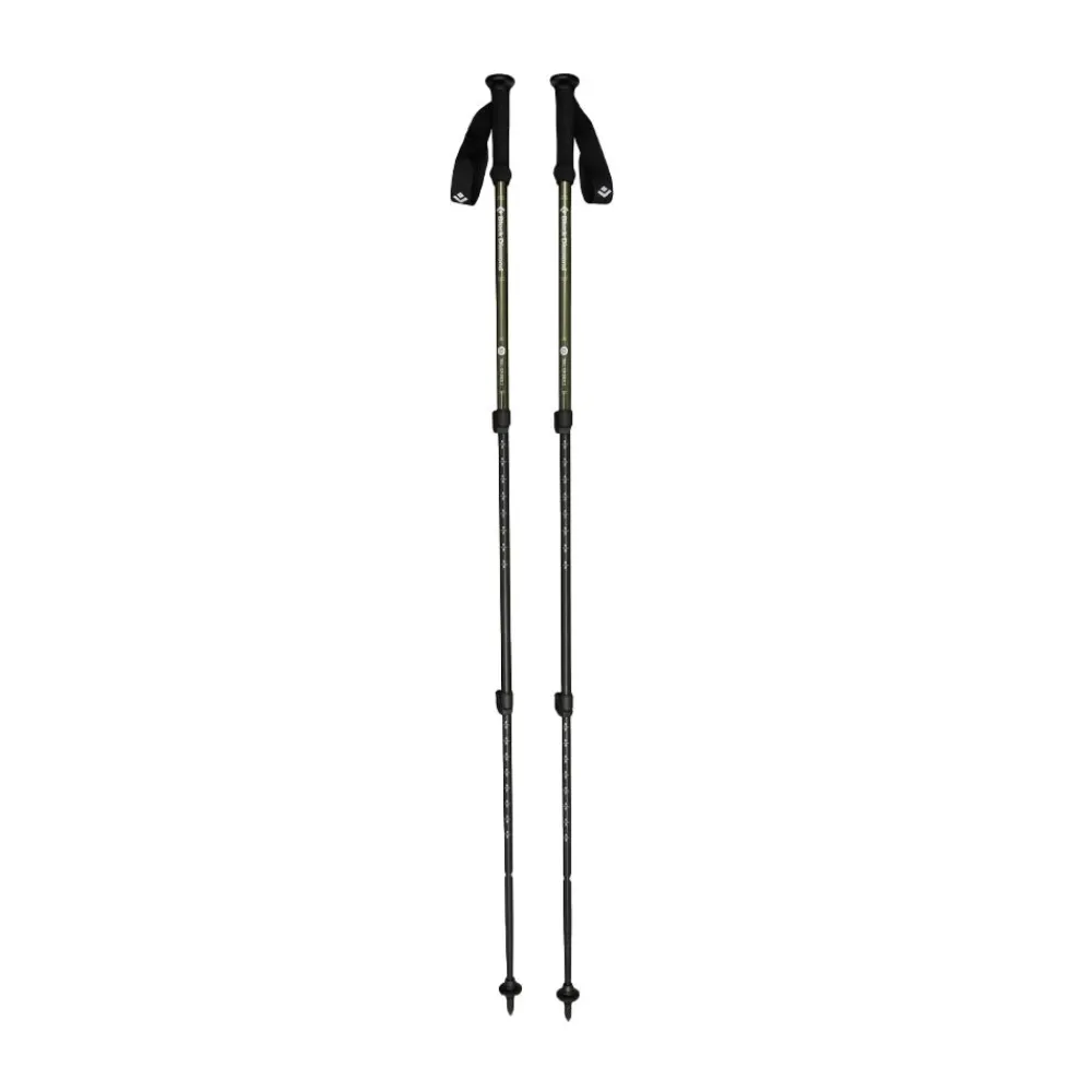 Online Black Diamond Explorer 3 Trekking Poles