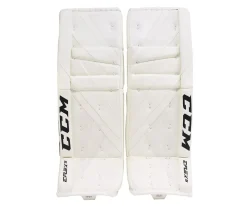 Hockeymålvakt|Allt Inom Hockey | CCM Extreme Flex 5.9 Benskydd Intermediate