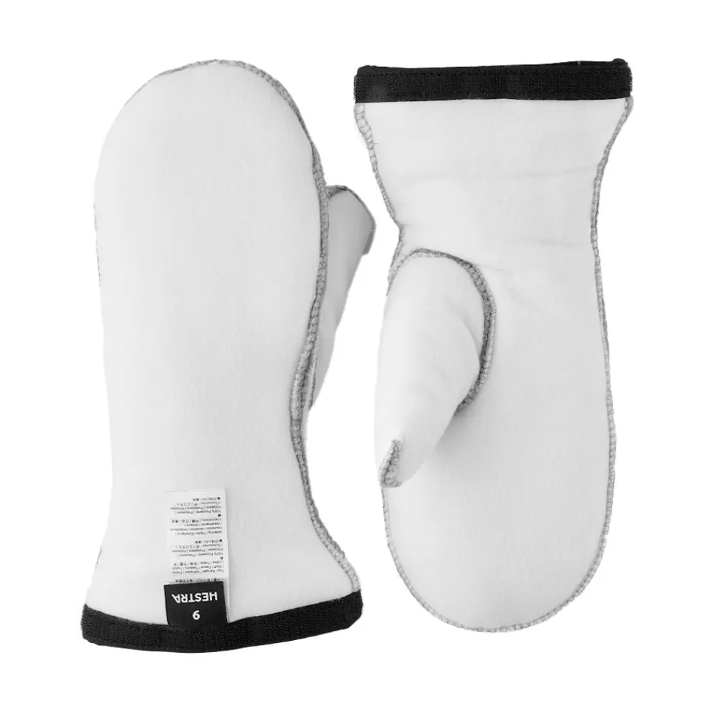 Best Hestra Extreme Mitt Liner