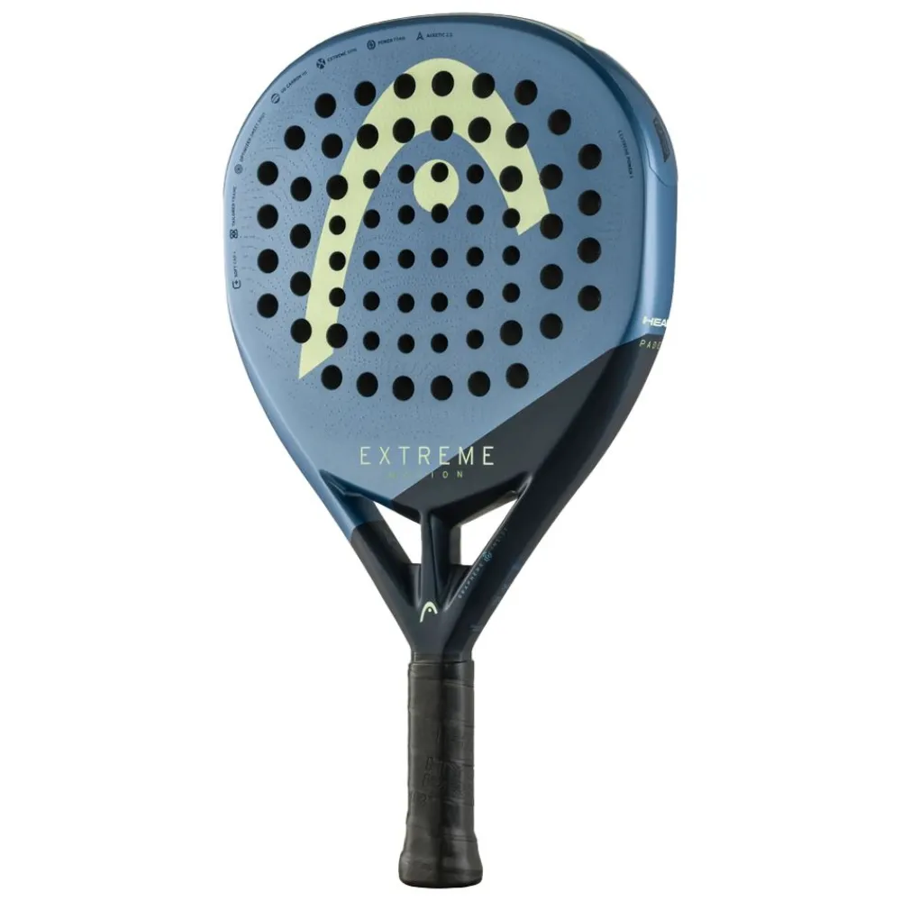 Discount Head Extreme Motion 2025