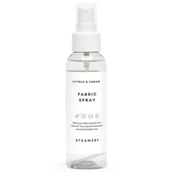 Accessoarer | Steamery Fabric Spray Citrus & Cedar 100 ml