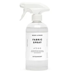 Accessoarer | Steamery Fabric Spray Rose & Musk 500 ml