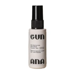 Allt Inom Outdoor|Friluftsutrustning | Gun Ana Face Cream SPF 50