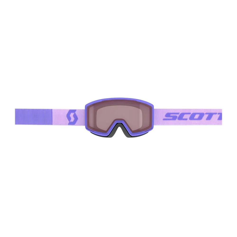 New Scott Factor Goggle