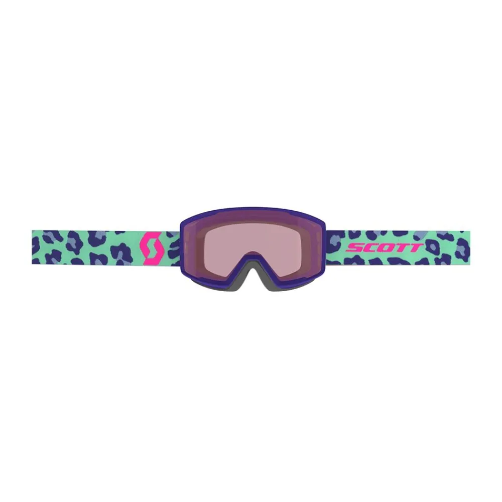 Alpint | Scott Factor Goggle