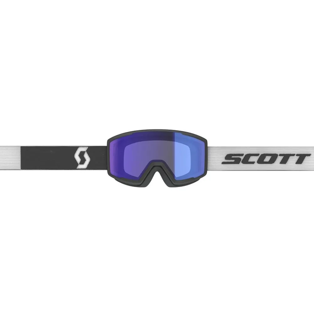 New Scott Factor Pro