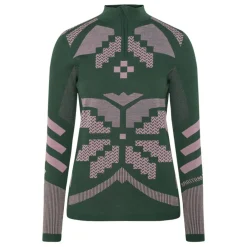 Kari Traa FAITH Half-Zip dam