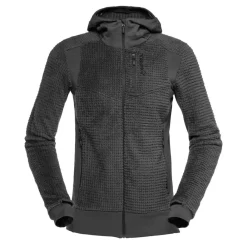 Outlet Norröna Falketind Alpha120 Zip Hood Dam