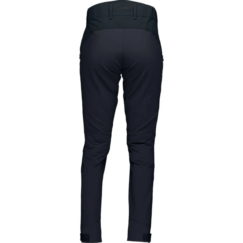 Allt Under Nederdelar|Friluftskläder | Norröna Faketind Fex1 Heavy Duty Pant Da