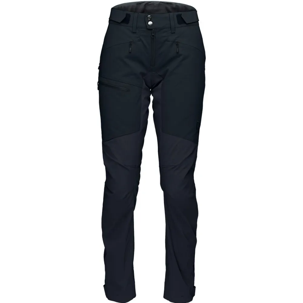 Allt Under Nederdelar|Friluftskläder | Norröna Faketind Fex1 Heavy Duty Pant Da