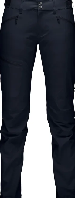 Allt Under Nederdelar|Friluftskläder | Norröna Faketind Fex1 Pant Da
