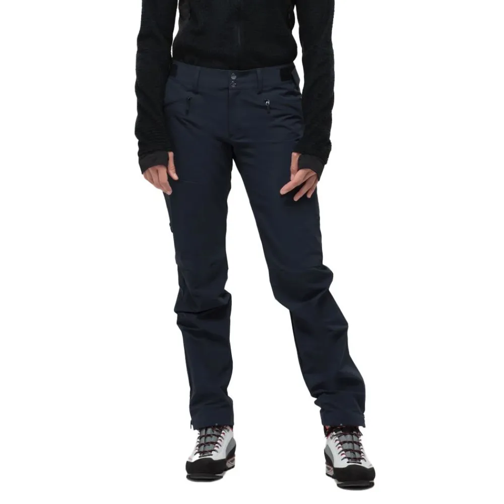 Allt Under Nederdelar|Friluftskläder | Norröna Faketind Fex1 Pants Dam