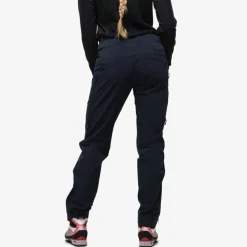 Allt Under Nederdelar|Friluftskläder | Norröna Faketind Fex1 Pants Dam