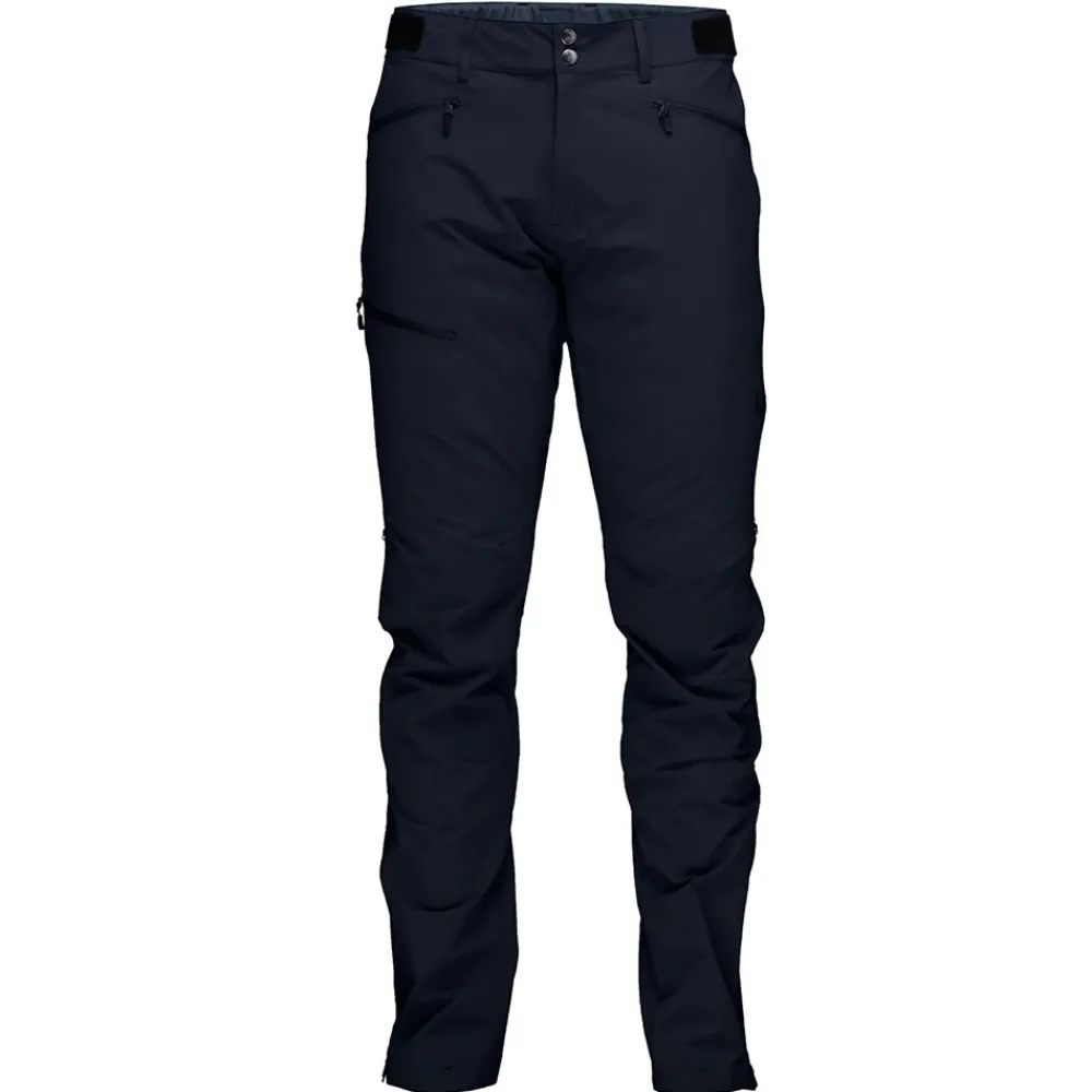 Norröna Falketind Flex1 Pants Herr