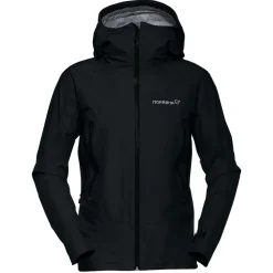 Sale Norröna Falketind Gore-Tex Jacket Dam
