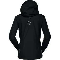 Sale Norröna Falketind Gore-Tex Jacket Dam