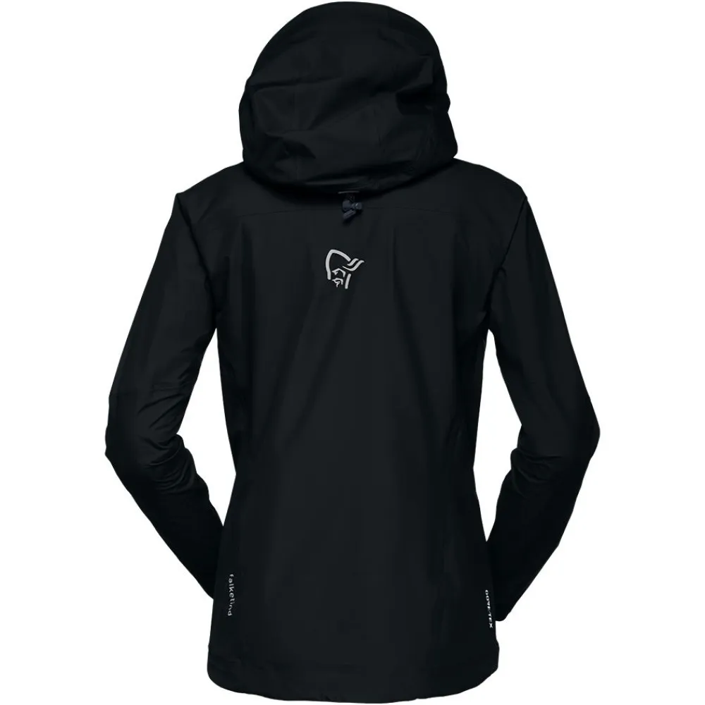 Sale Norröna Falketind Gore-Tex Jacket Dam