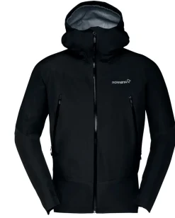 Allt Under Jackor | Norröna Falketind GORE-TEX Jacket Herr