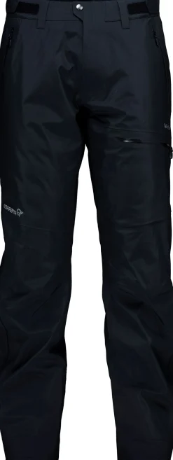 Allt Under Nederdelar | Norröna Falketind GORE-TEX Pant Herr