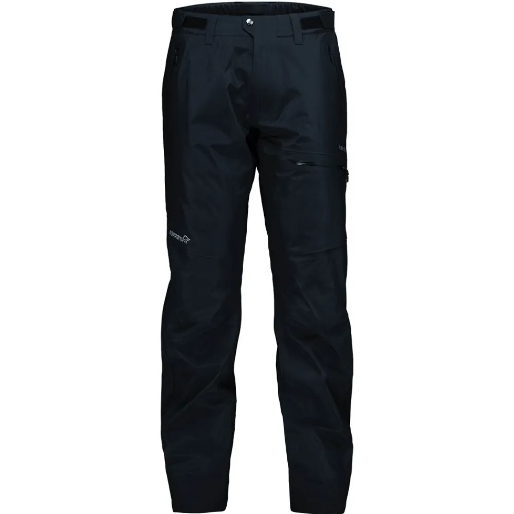 Discount Norröna Falketind GORE-TEX Pants Herr