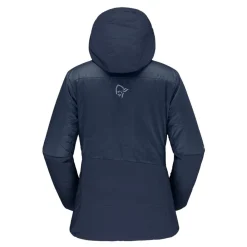 Best Norröna Falketind Thermo60 Hood Dam